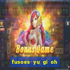 fusoes yu gi oh forbidden memories